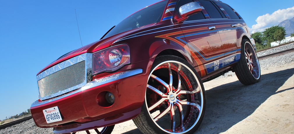 Donz Forged Bruno 30