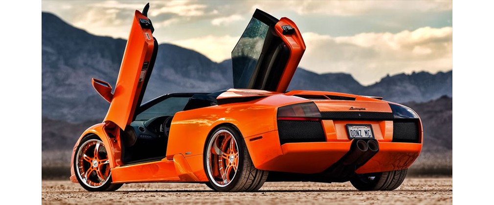 Donz Forged Messina-Lamborghini-Murcielago