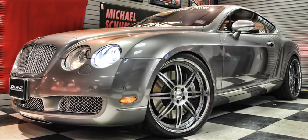 Donz Forged Hoffa-Bentley-GT2