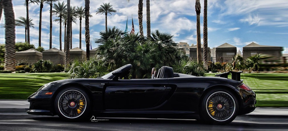 Donz Forged Sabatini