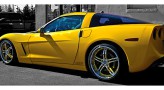 Donz Forged Graziano-Corvette-Z06