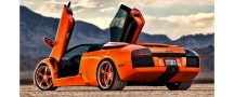 Donz Forged Messina-Lamborghini-Murcielago