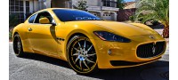 Donz Forged Gallo-Maserati-Gran-Turismo