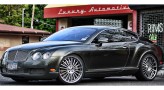 Donz Forged Profaci-Bentley