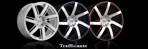Trafficante